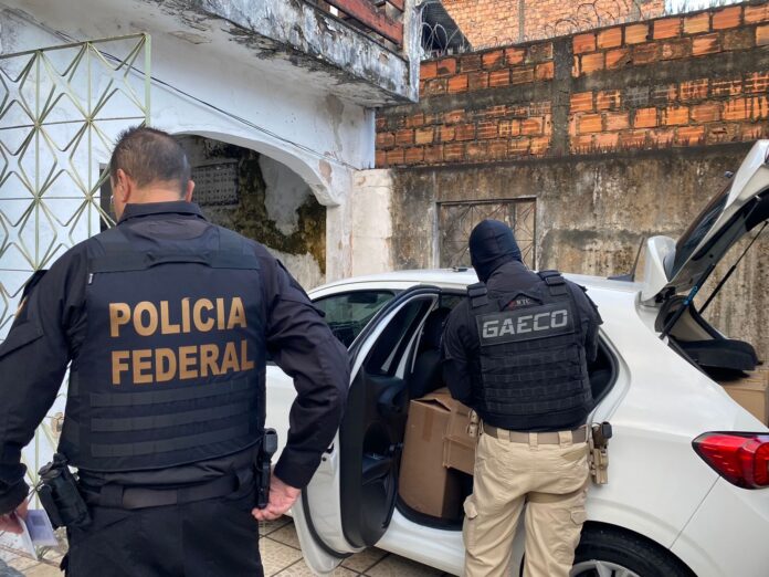 Polícia Federal