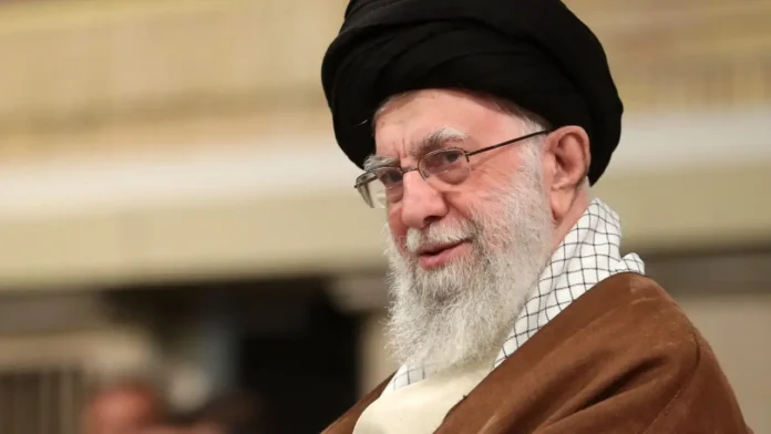 Ali Khamenei