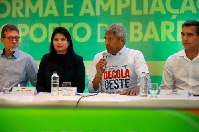 Jerônimo Rodrigues