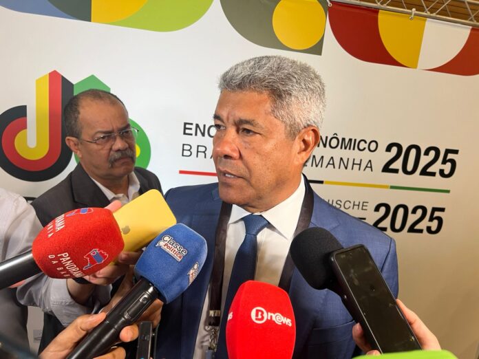 Jerônimo Rodrigues