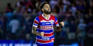 Vitória pretende tirar meia de rival da Série A; saiba quem é