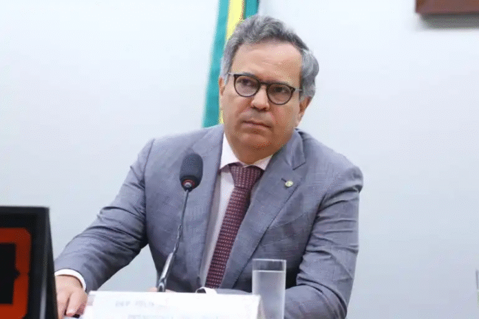 Félix Mendonça Júnior