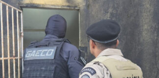 Operação mira PMs investigados por assasinato em Brumado