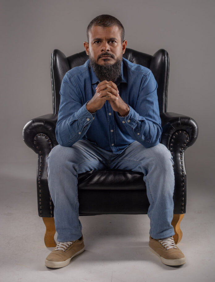 Yuri Almeida