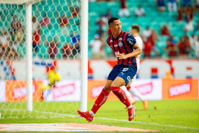 Tiago Bahia
