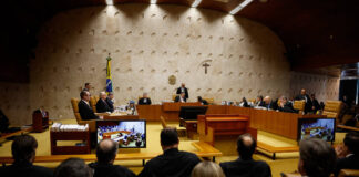 STF amplia responsabilidade das plataformas digitais; 78% dos brasileiros apoiam novas medidas contra redes socias