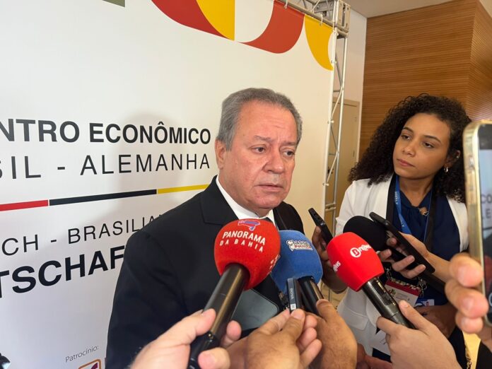 RIcardo Alban