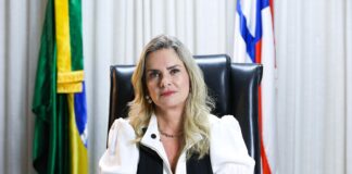 Presidente da Alba, Ivana Bastos destaca obras e trabalho do Governo Jerônimo