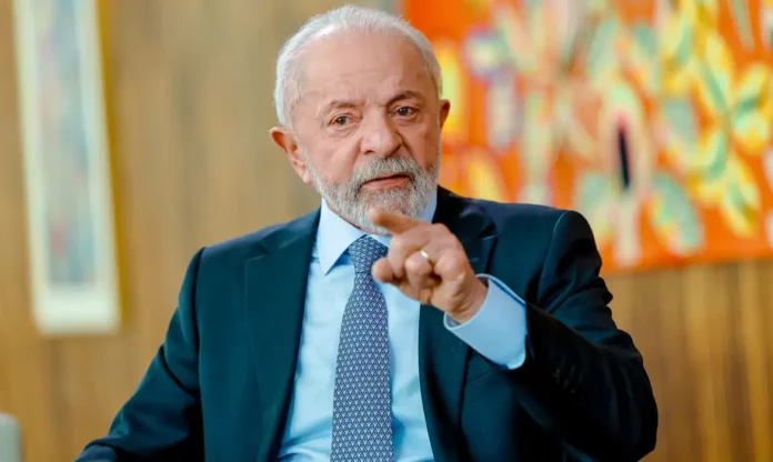 Quaest: Lula lidera aprovação em quatro estados e tem 60% de apoio na Bahia