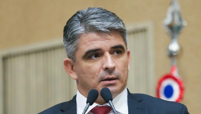 Marcone Amaral