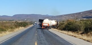 Acidente com mortes interdita totalmente rodovia no interior da Bahia