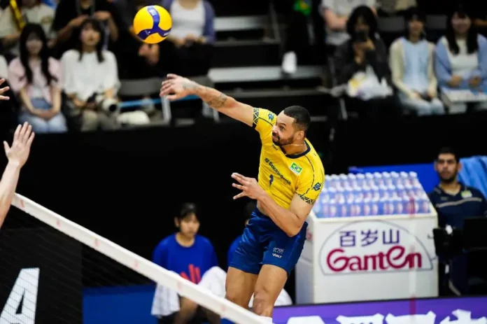 Alan Vôlei