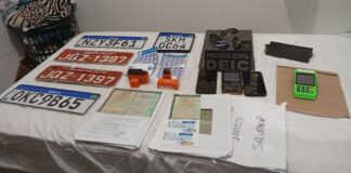 Grupo criminoso envolvido em fraudes de veículos é alvo da Operação Apate