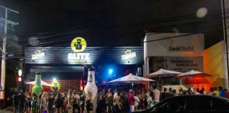 Famosa casa de shows encerra atividades em Lauro de Freitas