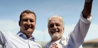 Quaest mostra Rui Costa e Jaques Wagner na liderança para o Senado na Bahia