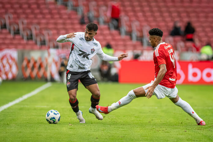 Vitória x Internacional