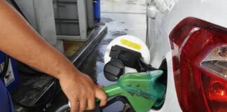 Influenciador denuncia suposta fraude em posto de gasolina de Salvador