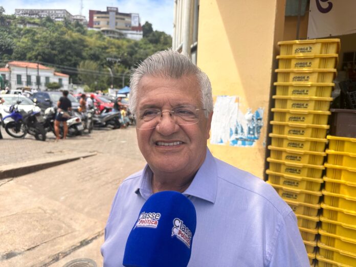 Deputado Bacelar