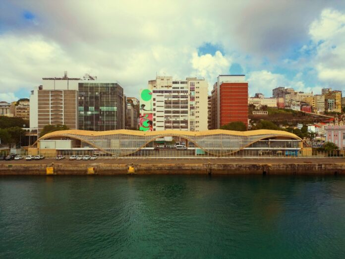 Viver Salvador - Foto Ascom Secult