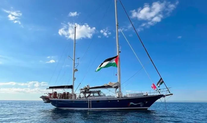 Freedom Flotilla Gaza