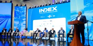 Maior feira da indústria da Bahia é inaugurada com previsão de movimentar R$ 76,5 bi