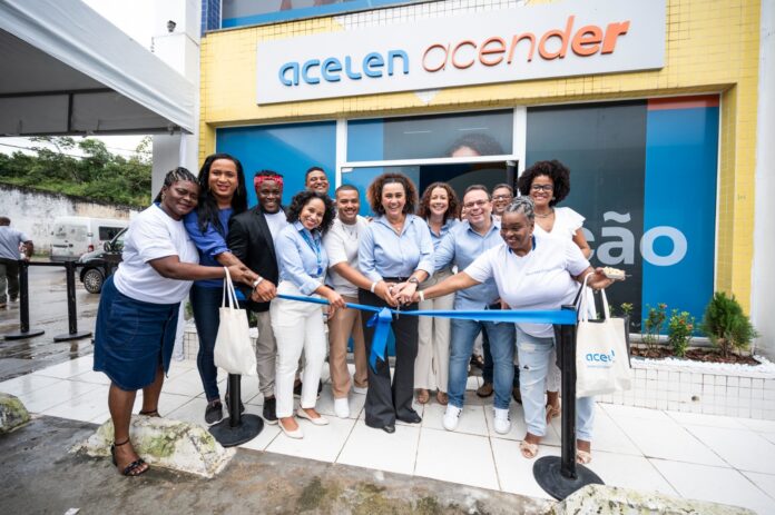 Escola Acelen