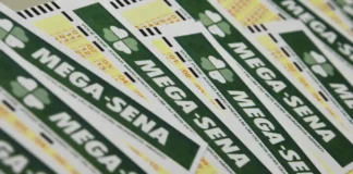 Mega-Sena sorteia de R$ 65 milhões neste sábado (16)