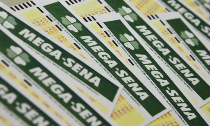 Mega-Sena sorteia de R$ 65 milhões neste sábado (16)