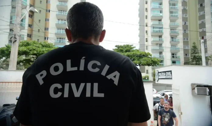 Policia Civil