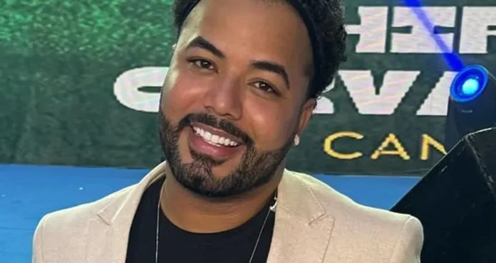 Hytalo Santos