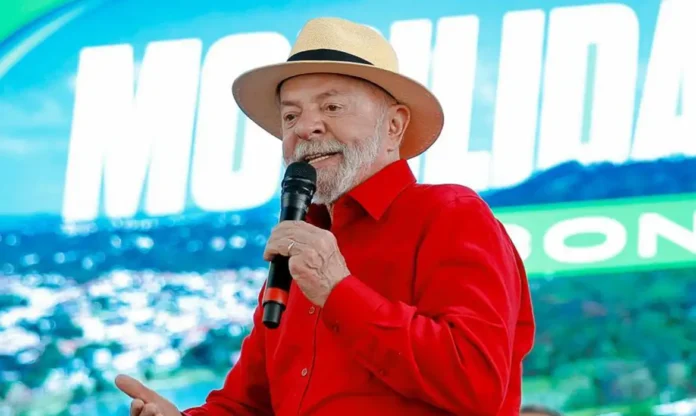 Presidente Lula