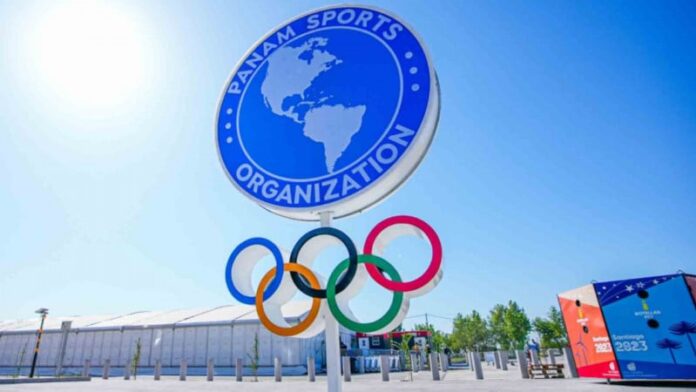 Jogos Pan-Americanos