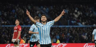 Jornalista crava acerto do Bahia com zagueiro argentino