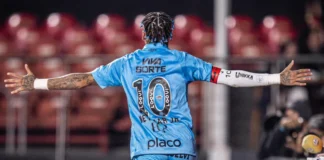 Neymar desiste de negociações com o FC Cincinnati, dos EUA