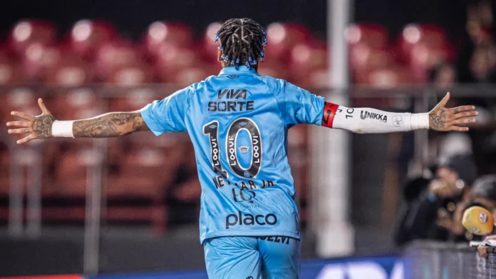 Neymar desiste de negociações com o FC Cincinnati, dos EUA