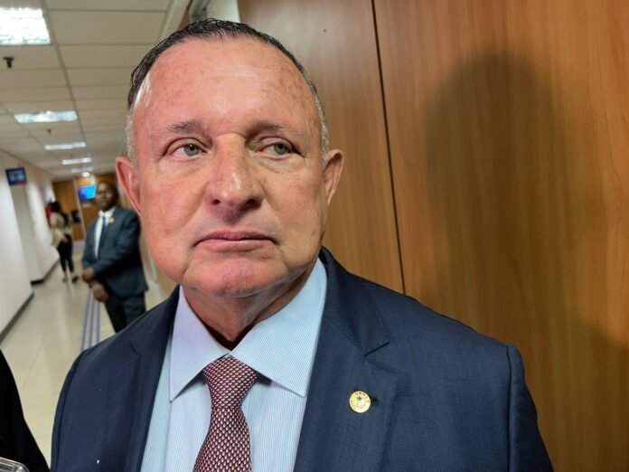 Adolfo Menezes