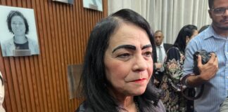 PF investiga fraude em contrato de R$ 16 milhões na gestão Moema Gramacho