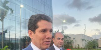 Zé Cocá detalha estratégias de campanha pelo governo do estado