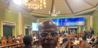 Vereador contesta segurança pública e fala em “genocídio da juventude negra”