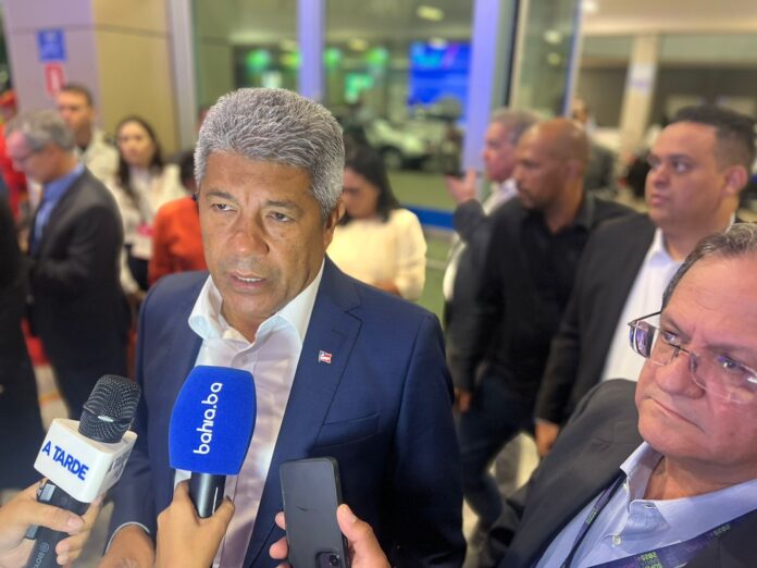Jerônimo Rodrigues
