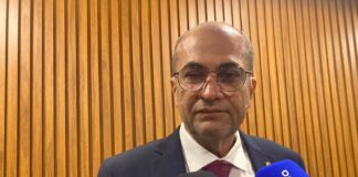 Hassan propõe programa de rastreamento genético para câncer de mama e ovário na Bahia