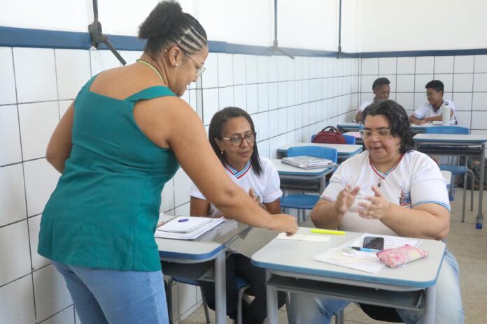 educação inclusiva
