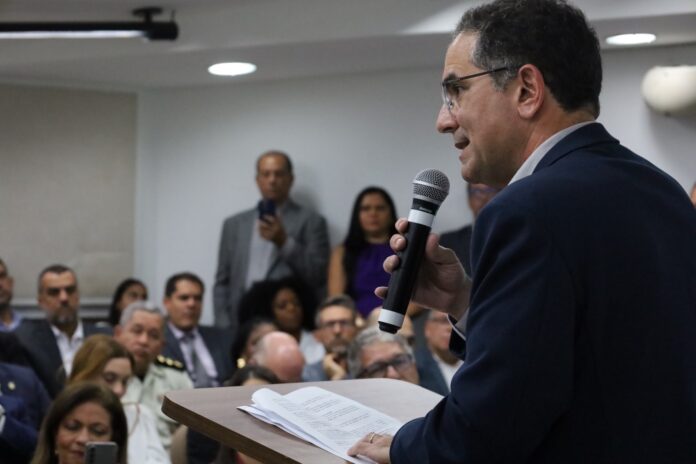 Rodrigo Pimentel