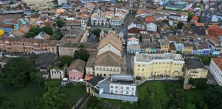 Conder lança licitações para restaurar casarões históricos e museu em Salvador