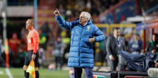 Ancelotti indica mudanças nas laterais para estreia do Brasil na Copa do Mundo