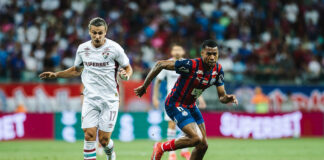 Bahia deve jogar amistoso durante Copa do Mundo; entenda