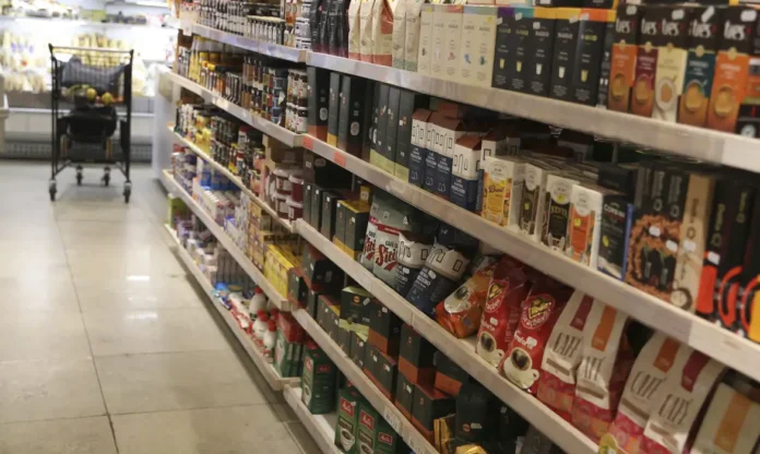 Cesta Básica