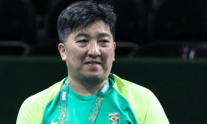 Hugo Hoyama
