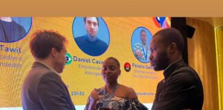 Brasil–Angola desenham ponte de inovação