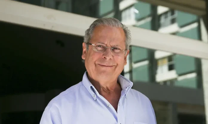 José Dirceu